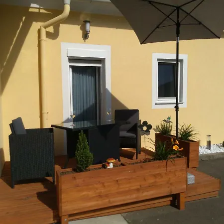 Ferienwohung Fam. Fink Apartament Riegersburg