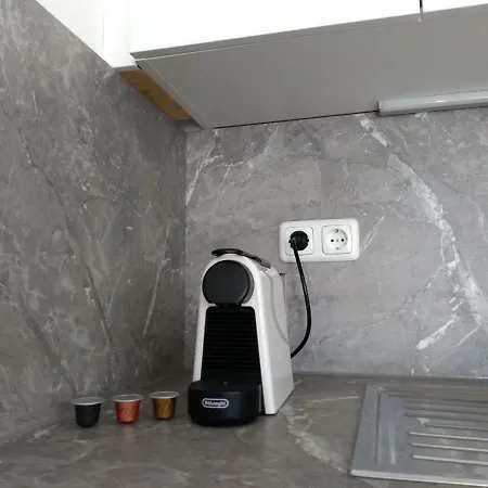 Lejlighed Ferienwohung Fam. Fink