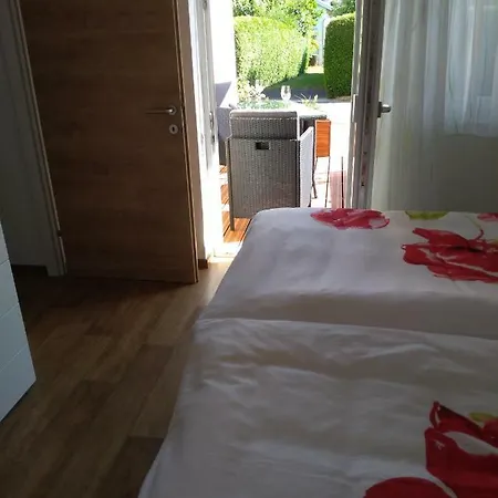 Apartament Ferienwohung Fam. Fink Riegersburg