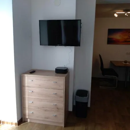 Ferienwohung Fam. Fink Riegersburg