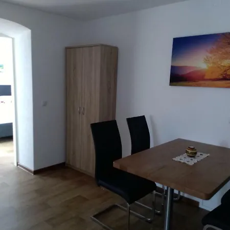 Ferienwohung Fam. Fink Apartament Riegersburg