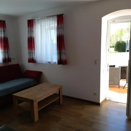 Ferienwohung Fam. Fink Riegersburg