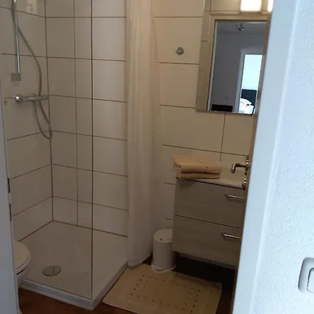 Apartament Ferienwohung Fam. Fink *