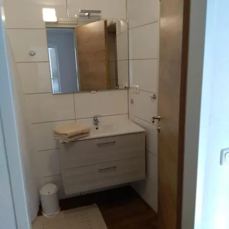 Apartament Ferienwohung Fam. Fink Riegersburg