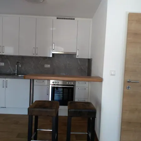 Apartament Ferienwohung Fam. Fink *