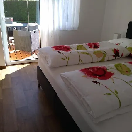 Ferienwohung Fam. Fink Apartament Riegersburg
