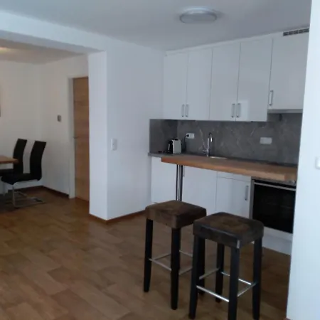 Ferienwohung Fam. Fink *