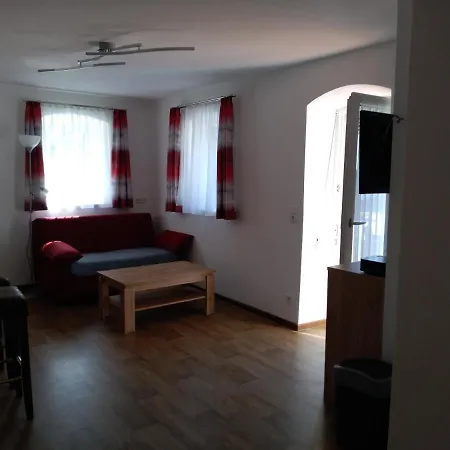 Ferienwohung Fam. Fink Apartament Riegersburg