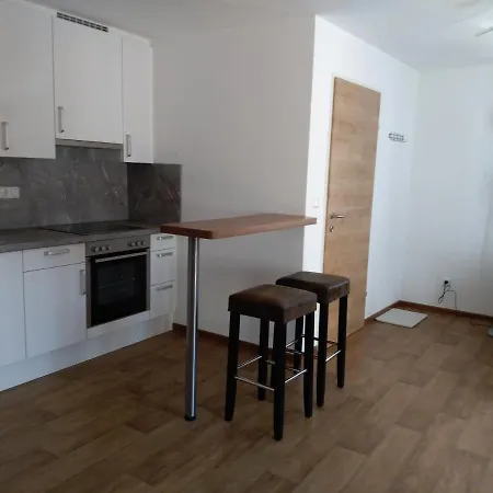 Ferienwohung Fam. Fink Apartament Riegersburg