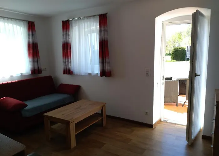 Ferienwohung Fam. Fink Riegersburg