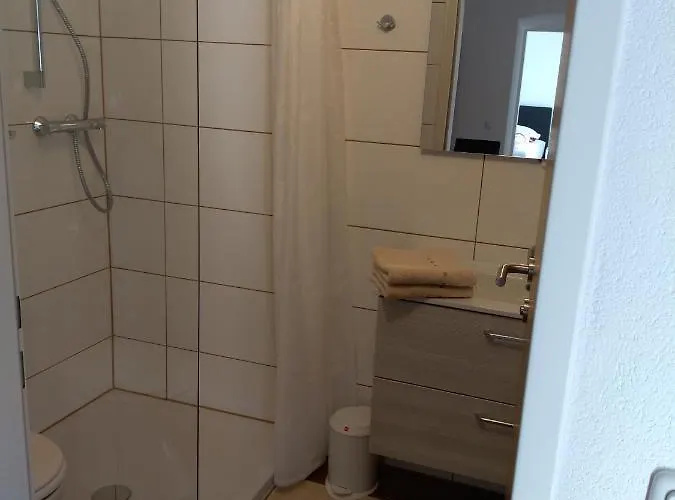 公寓 Ferienwohung Fam. Fink *