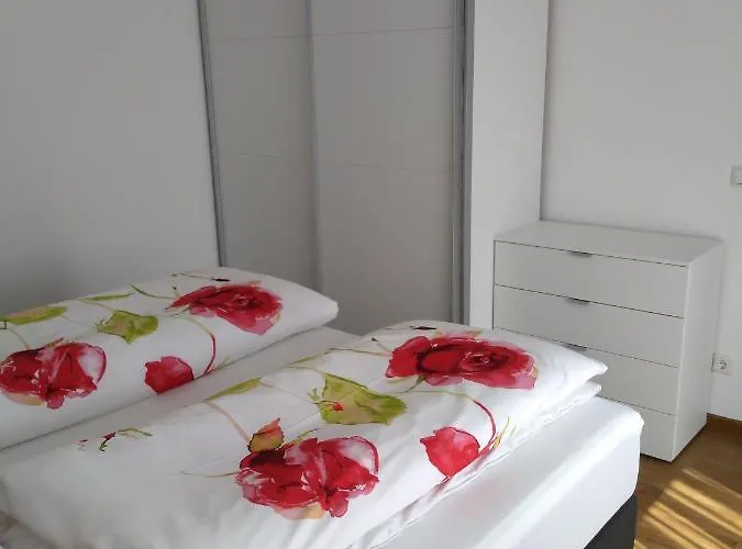 Ferienwohung Fam. Fink Apartmán *