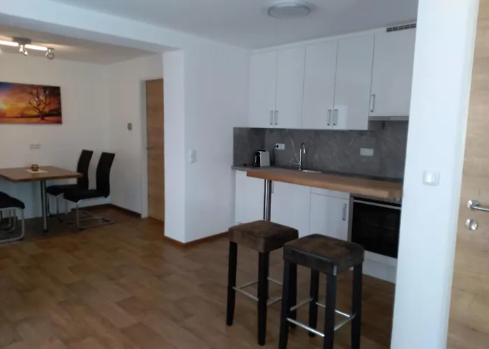 Ferienwohung Fam. Fink *